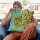 Fruit Palette Iii Throw Pillow By Color Bakery