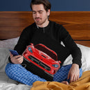 Viper Throw Pillow By Christian Mielu