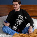 The Godfather Throw Pillow By Christian Mielu