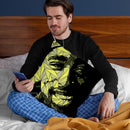Tupac I Throw Pillow By Christian Mielu
