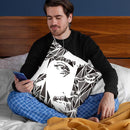 Tupac Ii Throw Pillow By Christian Mielu