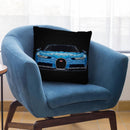Chiron Throw Pillow By Christian Mielu