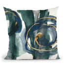 Jasper Iii Throw Pillow By Chris Paschke