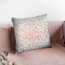 Subtlety Throw Pillow By Danhui