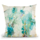 Jaipur Xii Throw Pillow By Danhui