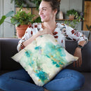Jaipur Xii Throw Pillow By Danhui