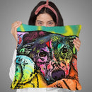 Img 0075 Throw Pillow By Dean Russo