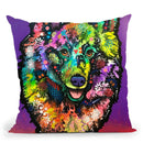 Img 0641 Throw Pillow By Dean Russo