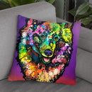 Img 0641 Throw Pillow By Dean Russo