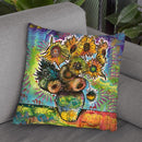 Img 8572 Throw Pillow By Dean Russo
