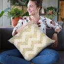 Shoe Fetish Pattern Ii B Throw Pillow By Emily Adams