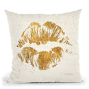 Shoe Fetish Quotes Viii Light Throw Pillow By Emily Adams