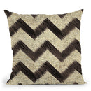 Shoe Fetish Pattern Ii A Throw Pillow By Emily Adams