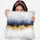 Sky 1 Throw Pillow By Elisabeth Fedrikson