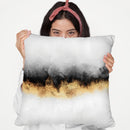 Sky 2 Throw Pillow By Elisabeth Fedrikson
