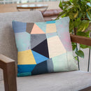 Sitting Still Throw Pillow By Image Conscious - by all about vibe