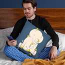 Big Mama Throw Pillow By Image Conscious - by all about vibe