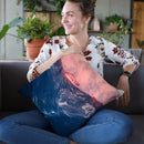 Bishop 6 Throw Pillow By Image Conscious - by all about vibe