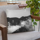 Bishop 19 Throw Pillow By Image Conscious - by all about vibe