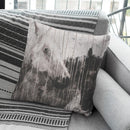 A Pair Throw Pillow By Image Conscious