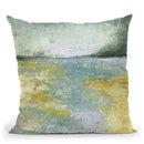 Subtleores, Morning Memories Throw Pillow By Image Conscious