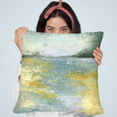 Subtleores, Morning Memories Throw Pillow By Image Conscious
