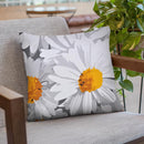 Fresh Hope Throw Pillow By Image Conscious - by all about vibe