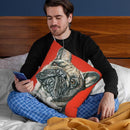 Amour Throw Pillow By Image Conscious - by all about vibe