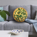 Pizza Iii Throw Pillow By All About Vibe
