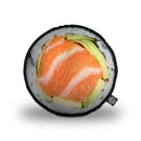 Sushi V Throw Pillow By All About Vibe
