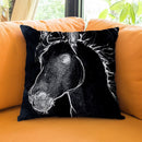 Hercules Throw Pillow by Jodi Pedri