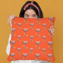 Botanical I Throw Pillow By June Journal