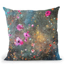 Empathy Throw Pillow By Kathleen Reits