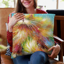 Calypso Throw Pillow By Kim Haskins