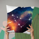 Capricorn Throw Pillow By Little Pitti