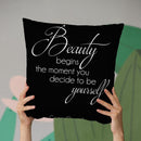 Cc3 Throw Pillow By Little Pitti