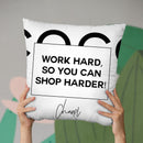 Cc5 Throw Pillow By Little Pitti