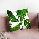 Banana Throw Pillow By Little Pitti
