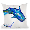 Celestial Throw Pillow By Marc Allante