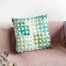 Kanari Iii Throw Pillow By Melissa Averinos