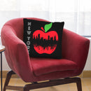 New York Iv Throw Pillow By Mark Ashkenazi