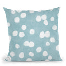 Classic Snowmen Step 06D Throw Pillow By Mary Urban