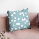 Classic Snowmen Step 06D Throw Pillow By Mary Urban