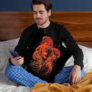 A Beutiful Delusion Throw Pillow By Nicebleed