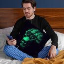 The End Is The Beginning Throw Pillow By Nicebleed