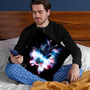 Drop Throw Pillow By Nicebleed