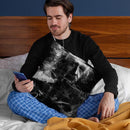 Einstein Throw Pillow By Nicebleed