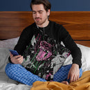 Untamed Throw Pillow By Nicebleed