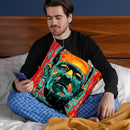 Frankenstein Throw Pillow By Nicebleed