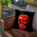 Fruit Of Life Throw Pillow By Nicebleed